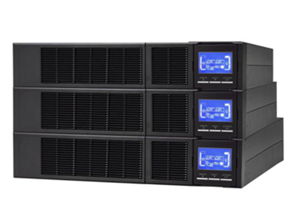 机架式高频机1-10KVA