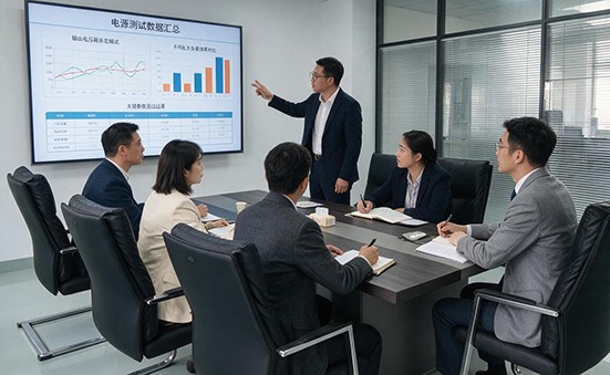 思齐科技骨干会议