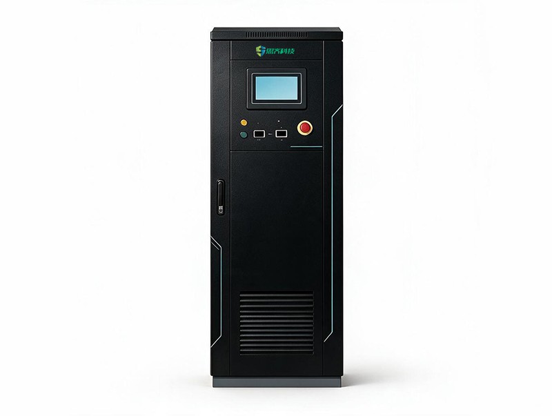 SD1000S系列双向直流电源-正面