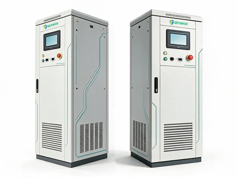 SA1000S系列电网模拟电源电网模拟器