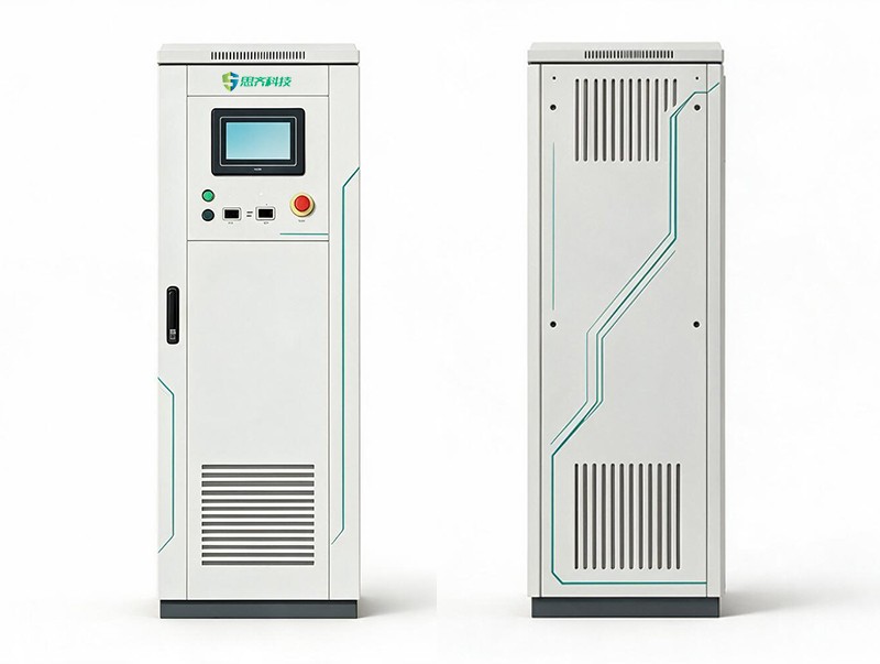 SA1000S系列四象限电网模拟器测试电网模拟电源