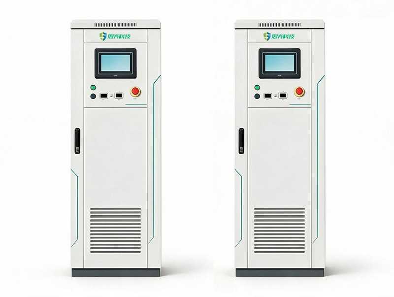 SA1000S系列并网测试电网模拟器/电网适应性测试电源