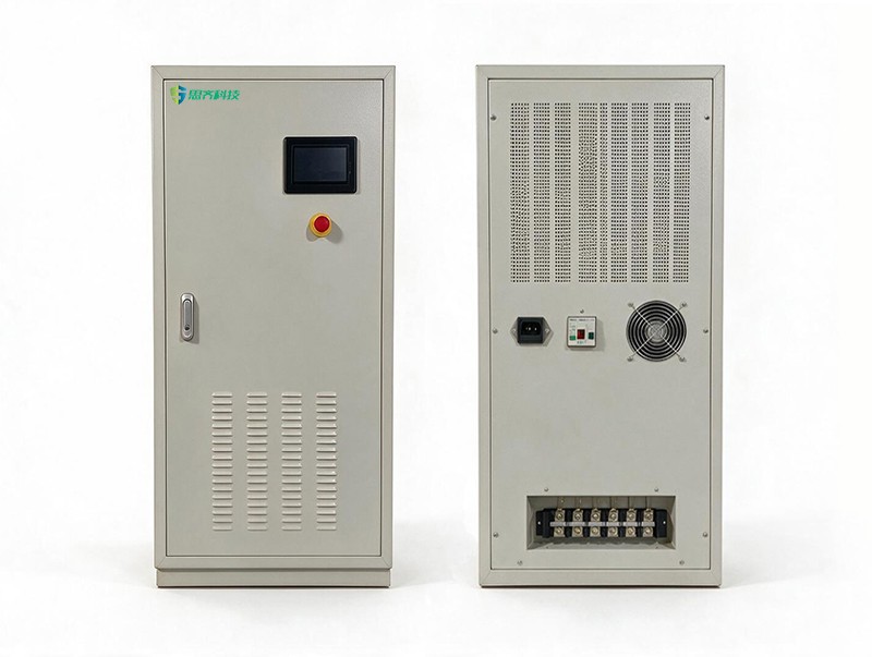 SA1000J系列可编程交流中频电源