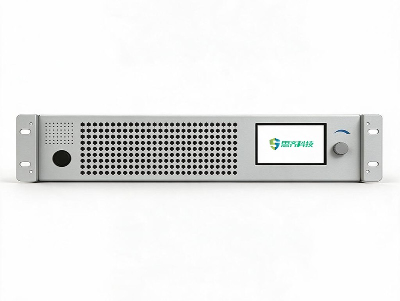1.5KW机架式可编程直流电源正面