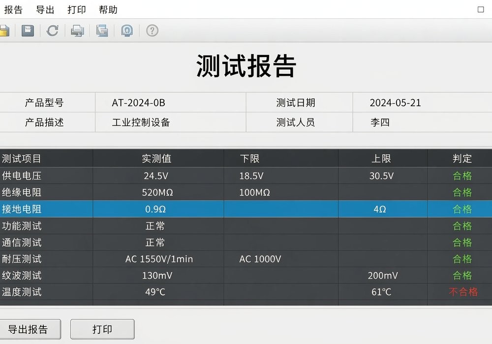 测试报告自动生成 ats-test-report-auto-generation.jpg