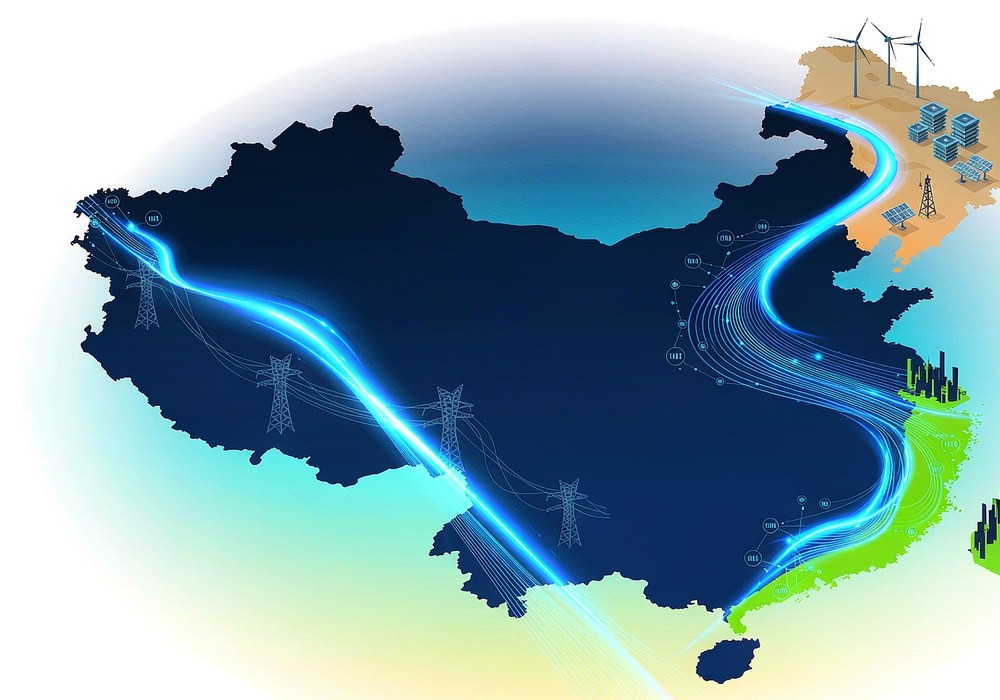 东数西算数据流与绿电协同 east-data-west-computing.jpg